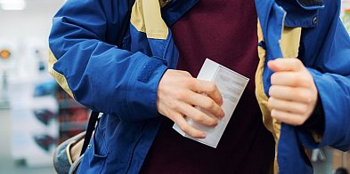 Policjantka po służbie zatrzymała złodzieja perfum-54516