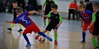 Start trzeciej edycji „Gramy dla Onko”. Emocje od pierwszego gwizdka-54687