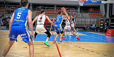 Ważne zwycięstwo Noteci. W Warszawie nasi pokonali wicelidera-54684