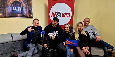 Trio z Inowrocławia tworzy muzyczny projekt-54819