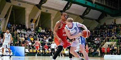 Noteć rozpoczyna serię domowych meczów-54858