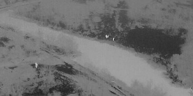 Policjanci odnaleźli zaginionego 67-latka z Pakości-54834