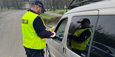 Ani jednego pijanego kierowcy w Pakości-54918