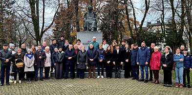 Tak uczczono kolejną rocznicę urodzin Kasprowicza-55062