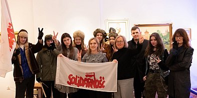 Poruszająca wieczornica w inowrocławskim Muzeum-55110