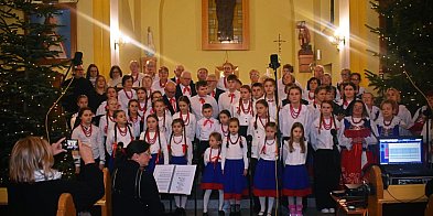 W Wigilię zabrzmią kolędy gniewkowskich artystów-55360
