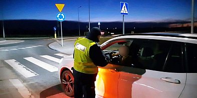 Skontrolowano 1000 kierowców. Wszyscy trzeźwi!-55507