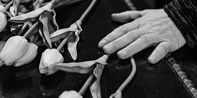 W mijającym tygodniu odeszli od nas...-55594