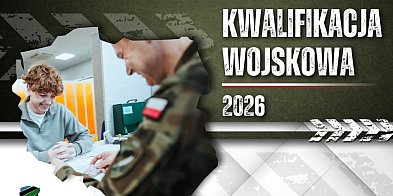 Kwalifikacja wojskowa 2026. Co musisz wiedzieć?-55693