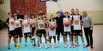 Kasprowicz U-19 kończy sezon tuż za podium. Jest niedosyt-55789