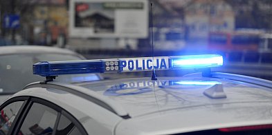 Kolega miał stłuczkę, chciał mu pomóc i wtedy...-55855