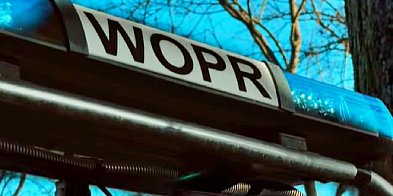 Nadgoplańskie WOPR Kruszwica ma nową łódź