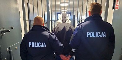 Zaczęło się od „awarii” w mieszkaniu, a skończyło na wp