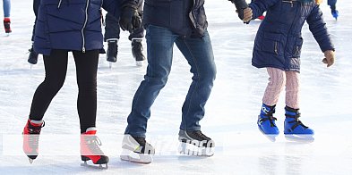 Miejska ślizgawka w Gniewkowie rusza dziś!