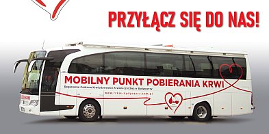 Na Rynku w Gniewkowie poleje się krew