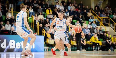 KSK Qemetica Noteć zaczyna 22. kolejkę. Trudny wyjazd do Poznania