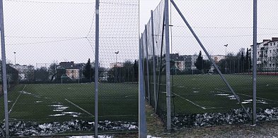 320 tys. zł na modernizację Orlika w Janikowie