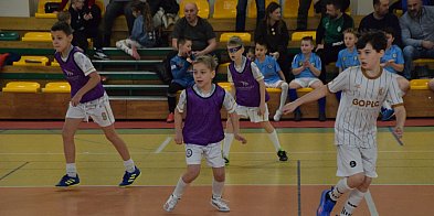 FERECO CUP 2.0. Młodzi piłkarze walczą o zwycięstwo