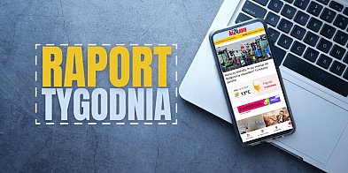 TOP 20: Pożar w szpitalu, dotacje na sport i kozy