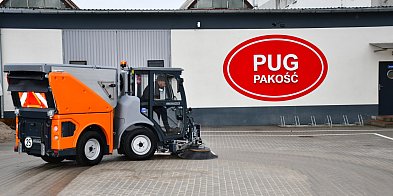 Pakość stawia na czystsze ulice i bezpieczeństwo