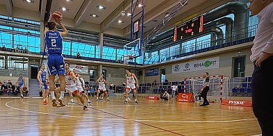 Noteć bez czwartej wygranej z rzędu. GKS Tychy rozbił naszych