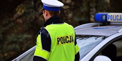 Trzech kierowców zatrzymanych