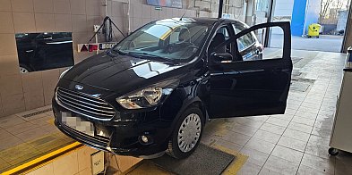 Gdzie zrobić przegląd auta w pow. inowrocławskim?