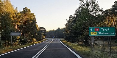 Ważna droga będzie wielokrotnie zamykana