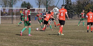 Orłowianka zaczyna wiosnę od zwycięstwa. Ważne punkty w Orłowie