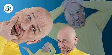 Śpiewająca bakteria wystąpi w Janikowie