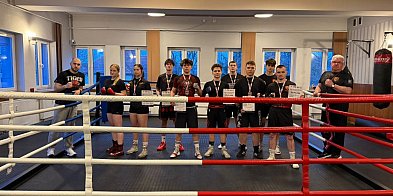 Inowrocławianie pokazali siłę w Chełmży