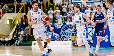 Noteć gra we Wrocławiu. Ważny mecz na finiszu sezonu