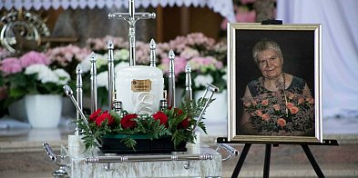 Pożegnano Janinę Mazurkiewicz. Ważna postać dla muzealnictwa