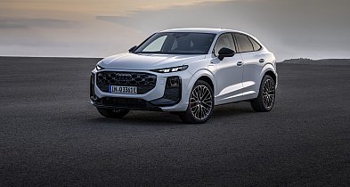 Wszechstronne, sportowe i cyfrowo połączone: nowe Audi Q3-51885