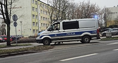 Pięciu poszukiwanych zatrzymanych przez policję-52083