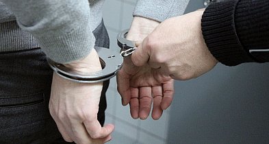 Skarbonka z sali parafialnej zniknęła. Złodziej zatrzymany-52120