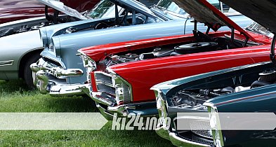 Auto Show – motoryzacyjne zakończenie lata w Kruszwicy-52225