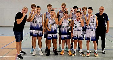 Kadeci Kasprowicza wygrywają prestiżowy turniej Emet CUP w Szczecinku-52276