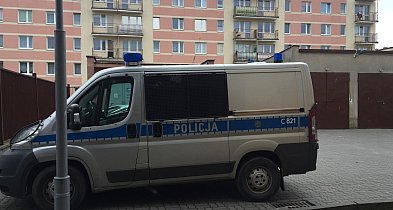 25-latek z Janikowa złamał zakaz sądowy i trafił do aresztu-52282