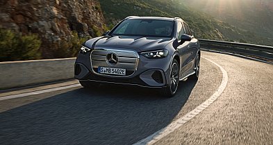 Nowy Mercedes-Benz GLC z technologią EQ: ikona w wersji elektrycznej-52386