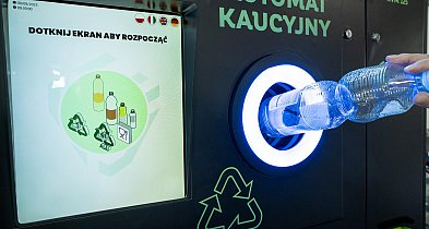 Wystartował system kaucyjny. Co warto o nim wiedzieć-52758