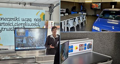 rolKI24.INFO | Nowoczesne sale w Akademii Szkolnictwa – zobaczcie, jak wyglądają!-52824