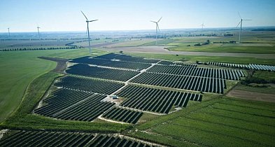 W Janikowie uruchomiono ekologiczną elektrownię hybrydową-52856