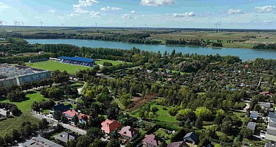 Mała architektura ma odmienić Janikowo-52851