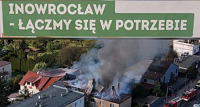 Inowrocław muzycznie łączy siły po pożarze-52980