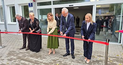 Centrum Usług Społecznych Gminy Inowrocław rozpoczęło działalność-52974