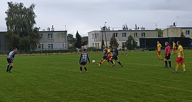 ⚽ Efektowne zwycięstwo Noteci w Kościelcu-53013