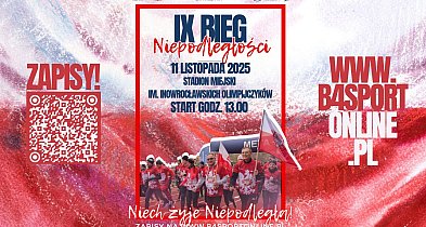 IX Bieg Niepodległości w Inowrocławiu – ruszyły zapisy-53079