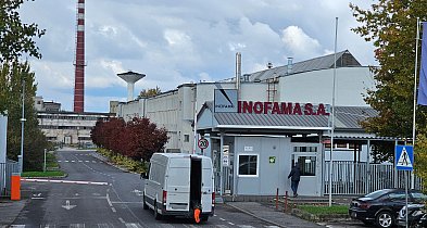 INOFAMA S.A. w kryzysie. Złożono kilka wniosków dotyczących przyszłości-53138