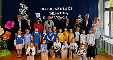 Mali ekonomiści pokazali, jak zarządzać budżetem!-53130